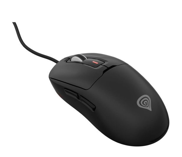Genesis Krypton 660 czarna NMG-2189 - 1274890 - zdjęcie 4